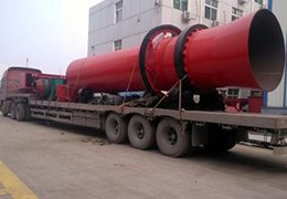 Dryer、Transportation and Automation Equipment